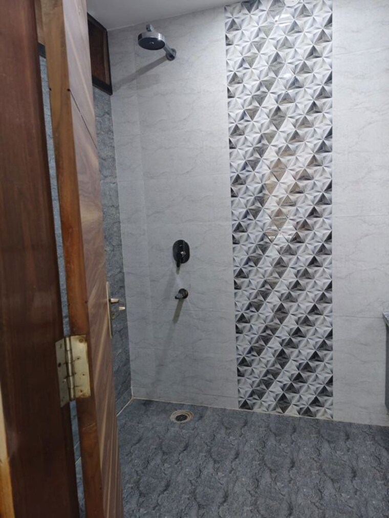 Bathroom, habitat-44 3 Bedroom 450 Sq.Mt. Independent House In Sector 44 Noida 10699085