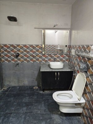 Team Area in 3 BHK Independent House at Habitat 44, Sector 44 – for Rent