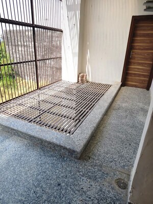Bedroom in 3 BHK Independent House at Habitat 44, Sector 44 – for Rent
