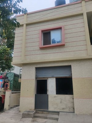 3 BHK Independent House – Exterior View View at Medahalli - for Sale