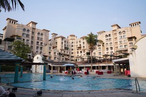 4 BHK Apartment For Rent in Karia Konark Campus, Viman Nagar