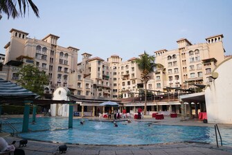 4 BHK +  1800 Sq.Ft. Apartment in Karia Konark Campus