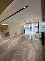 3 BHK 1240 Sq.Ft. Apartment in Juhu