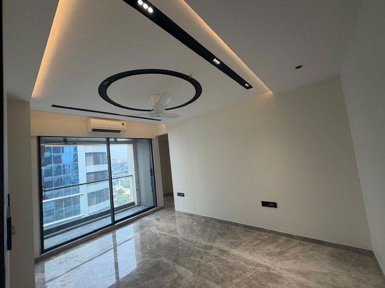 Room, juhu 3 Bedroom 1240 Sq.Ft. Apartment In Juhu Mumbai 10699100