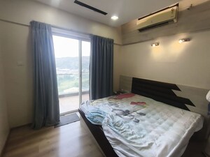2 BHK Apartment For Rent in Kolte Patil 24K Sereno, Baner