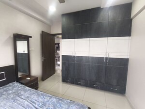 Kitchen in 2 BHK Apartment at Kolte Patil 24K Sereno, Baner – for Rent