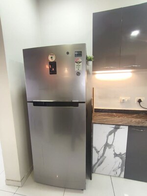Furnished Amenities in 2 BHK Apartment at Kolte Patil 24K Sereno, Baner – for Rent