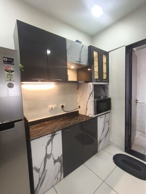 Kitchen in 2 BHK Apartment at Kolte Patil 24K Sereno, Baner – for Rent