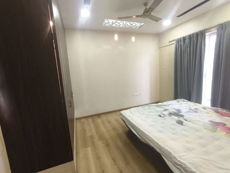 Bedroom, kolte-patil-24k-sereno 2 Bedroom 729 Sq.Ft. Apartment In Baner Pune 10699110