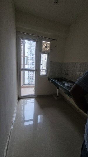 Kitchen in 2 BHK Apartment at Conscient Habitat 102, Sector 102 – for Sale