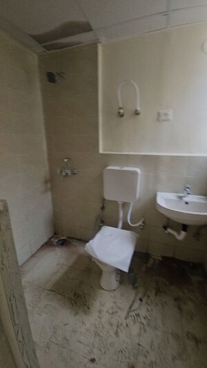 Bathroom in 2 BHK Apartment at Conscient Habitat 102, Sector 102 – for Sale