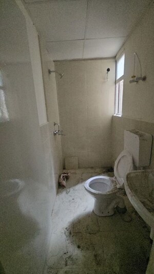 Bathroom in 2 BHK Apartment at Conscient Habitat 102, Sector 102 – for Sale