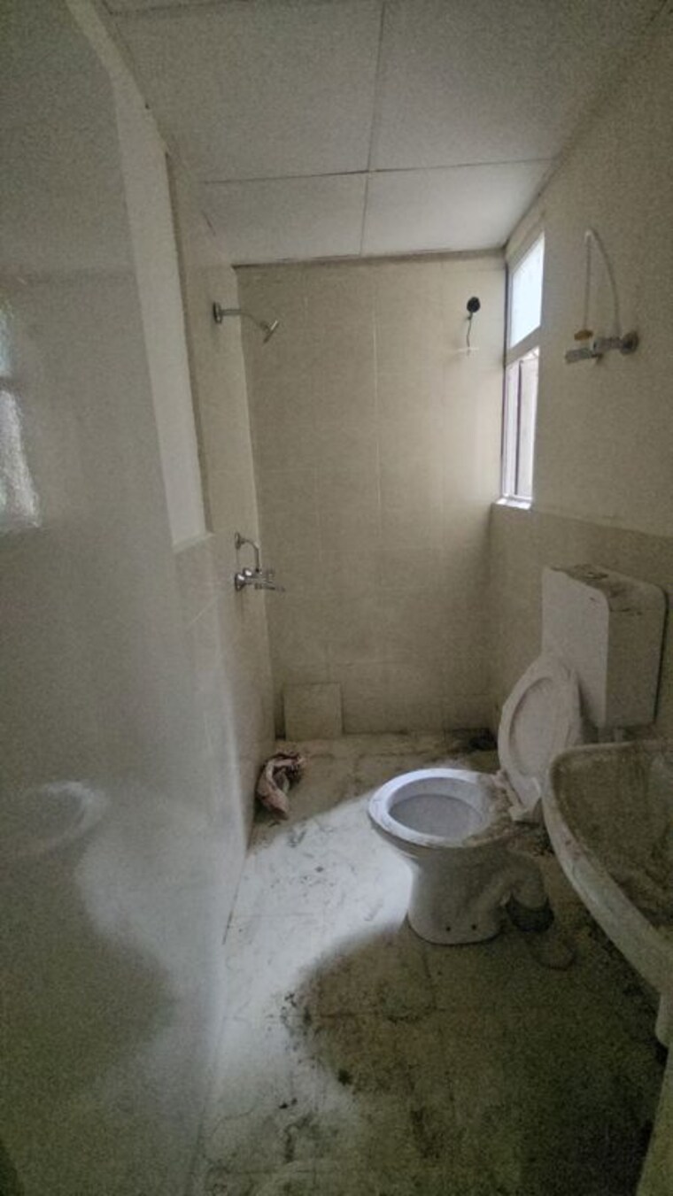 Bathroom, conscient-habitat-102 2 Bedroom 605 Sq.Ft. Apartment In Sector 102 Gurgaon 10628233