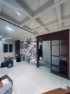 3 BHK Apartment For Rent in Sumadhura The Olympus, Financial District