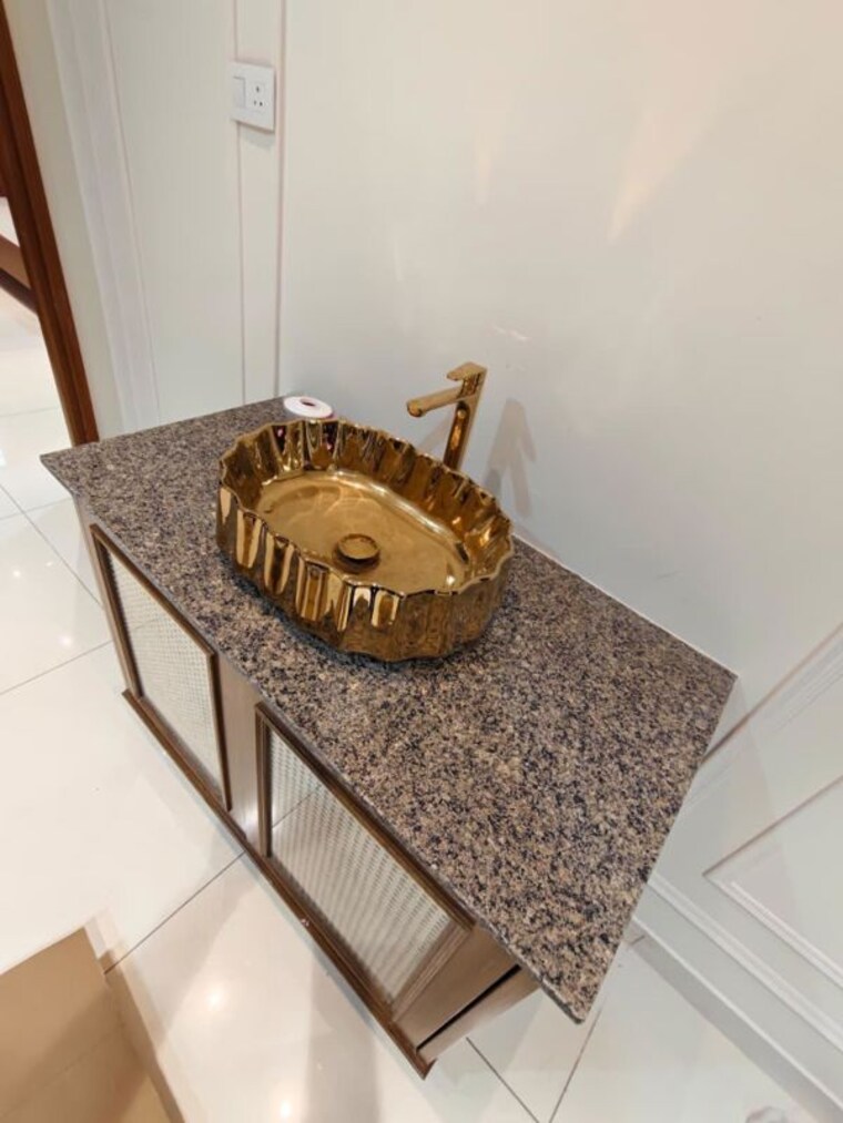 Bedroom, sumadhura-the-olympus 3 Bedroom 2010 Sq.Ft. Apartment In Financial District Hyderabad 10699109