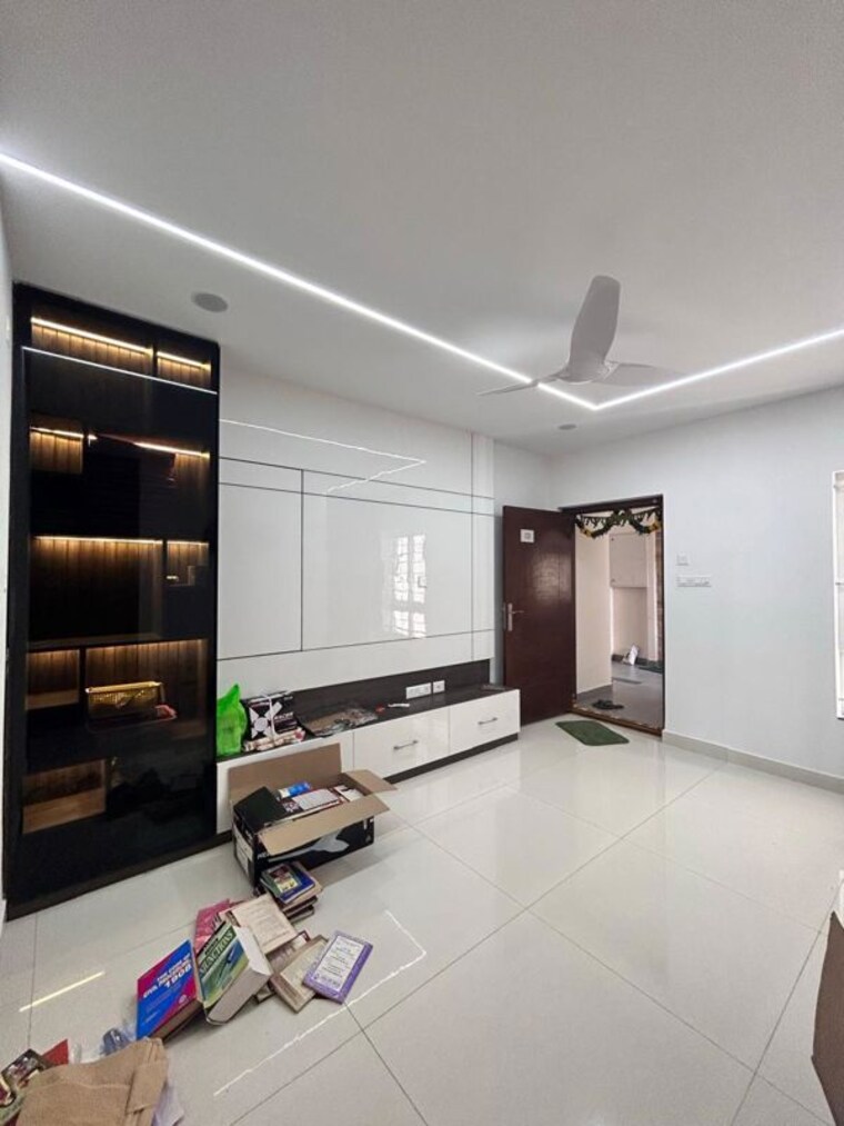 Team Area, sumadhura-the-olympus 3 Bedroom 2010 Sq.Ft. Apartment In Financial District Hyderabad 10699109