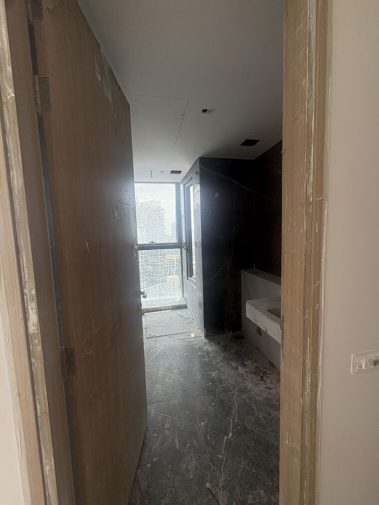 Kitchen, piramal-aranya 2 Bedroom 670 Sq.Ft. Apartment In Byculla Mumbai 10699116