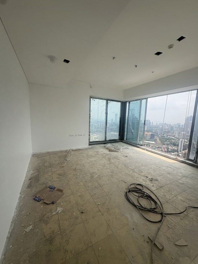 Balcony, piramal-aranya 2 Bedroom 670 Sq.Ft. Apartment In Byculla Mumbai 10699116