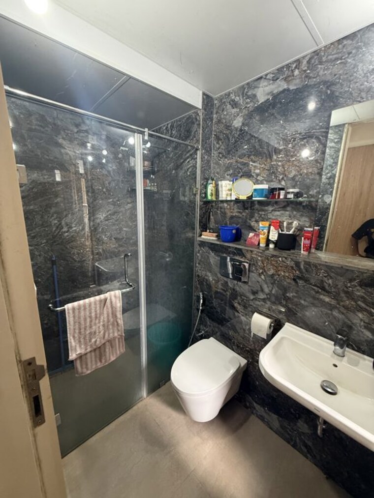 undefined, dosti-eastern-bay 2 Bedroom 785 Sq.Ft. Apartment In Wadala Mumbai 10699055