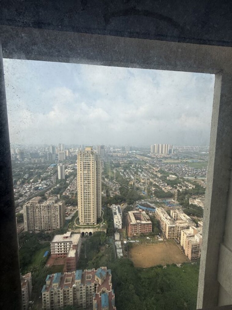 Master Plan, dosti-eastern-bay 2 Bedroom 785 Sq.Ft. Apartment In Wadala Mumbai 10699055
