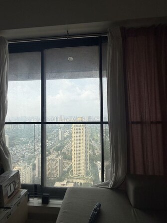 2 BHK +  785 Sq.Ft. Apartment in Dosti Eastern Bay