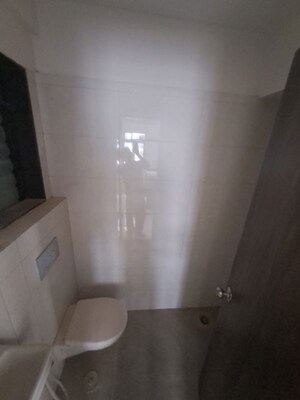 Bathroom in 2 BHK Apartment at Dosti Eastern Bay, Wadala – for Rent