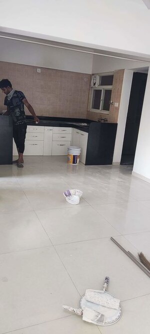 Bathroom in 2 BHK Apartment at Vertical Oriana, Keshav Nagar – for Sale