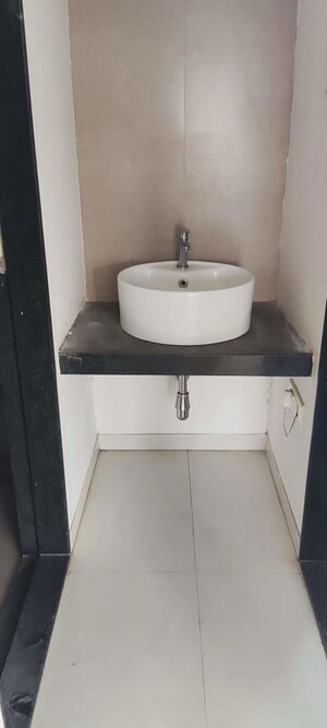 Bathroom in 2 BHK Apartment at Vertical Oriana, Keshav Nagar – for Sale