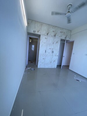 Kitchen in 2 BHK Apartment at Pyramid Square 67A, Sector 67 – for Rent