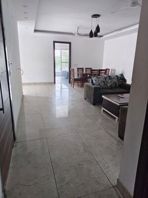 3 BHK Independent House For Rent in RWA Apartments Sector 40, Sector 40