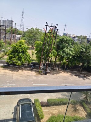 3 BHK Independent House – Exterior View View at RWA Apartments Sector 40, Sector 40 - for Rent