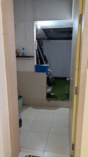 Furnished Amenities in 2 BHK Apartment at Truspace Prima Domus, Balewadi – for Rent