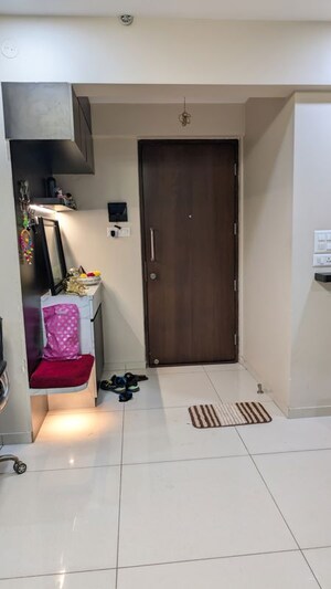 Furnished Amenities in 2 BHK Apartment at Truspace Prima Domus, Balewadi – for Rent