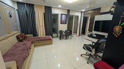 2 BHK Apartment For Rent in Truspace Prima Domus
