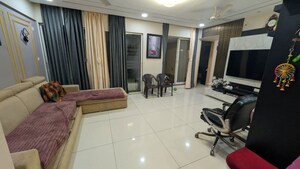 2 BHK Apartment For Rent in Truspace Prima Domus, Balewadi