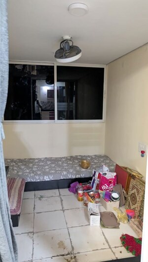 Kitchen in 2 BHK Apartment at Truspace Prima Domus, Balewadi – for Rent