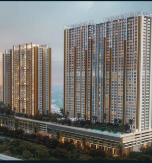 2 BHK Apartment For Sale in Wadala