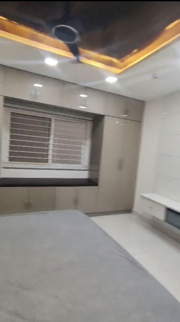 Room, my-home-krishe 3 Bedroom 2780 Sq.Ft. Apartment In Financial District Hyderabad 10699140