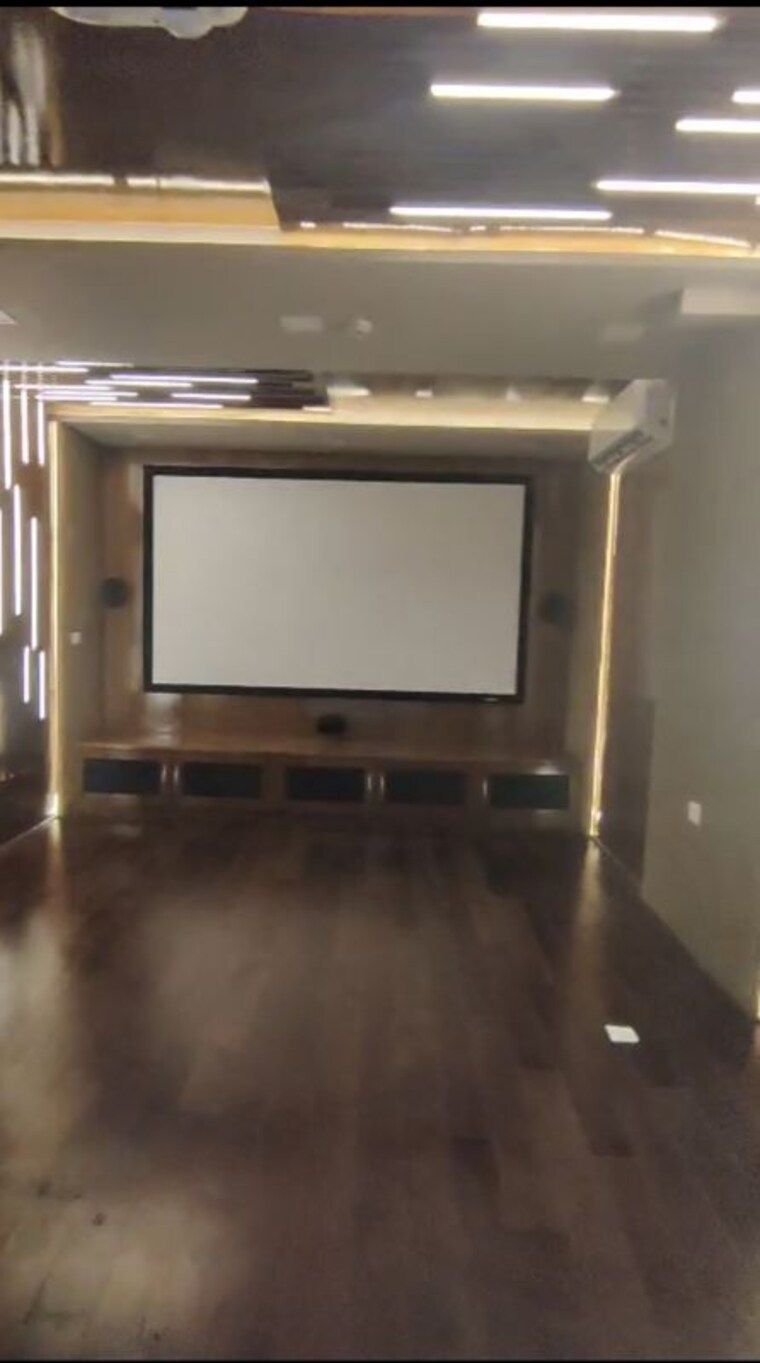 undefined, my-home-krishe 3 Bedroom 2780 Sq.Ft. Apartment In Financial District Hyderabad 10699140