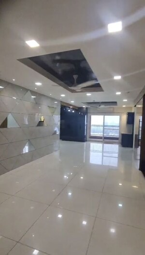 3 BHK Apartment For Sale in My Home Krishe, Financial District