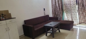 2 BHK Apartment For Rent in Vihang Valley Phase 2, Kasarvadavali