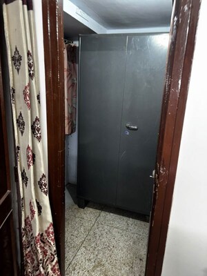 Building Lobby in 2 BHK Independent House at Sector 22 – for Rent