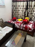 2 BHK +  500 Sq.Ft. Independent House in Sector 22