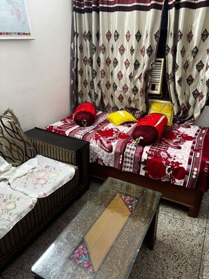 2 BHK Independent House For Rent in Sector 22