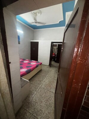 Parking in 2 BHK Independent House at Sector 22 – for Rent