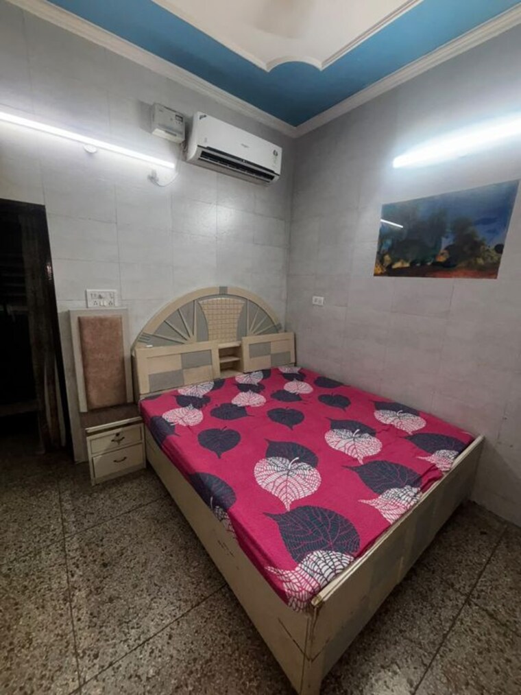Bedroom, sector 22 2 Bedroom 500 Sq.Ft. Independent House In Sector 22 Chandigarh 10699053