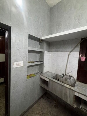 Kitchen in 2 BHK Independent House at Sector 22 – for Rent