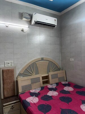 Bathroom in 2 BHK Independent House at Sector 22 – for Rent