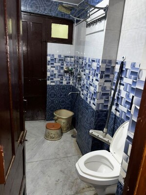 Team Area in 2 BHK Independent House at Sector 22 – for Rent