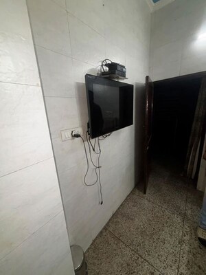 Bathroom in 2 BHK Independent House at Sector 22 – for Rent